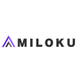 MILOKUのロゴ