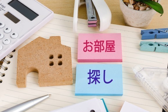 2位は「家賃が高すぎる」こと。1位は？「お部屋探しで困ったこと」ランキング！