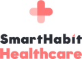 Smart Habit Healthcareロゴ