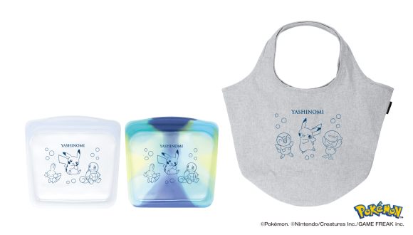 “ポケモンスペシャルグッズ”