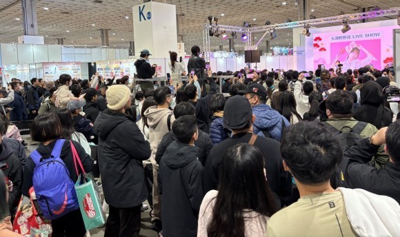 2026年2月 台湾「第14回 台北國際動漫節」日本コンテンツエリア 出展受付を開始