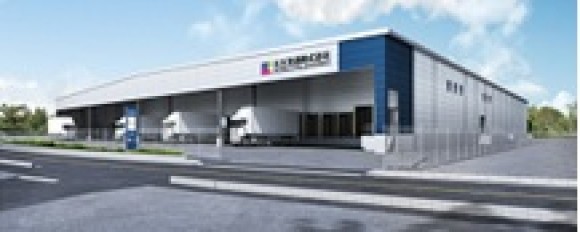 食品に特化した物流企業　北王流通株式会社