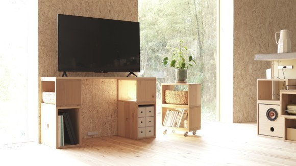 もくわく的 わくわく暮らし