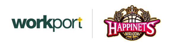 「秋田ノーザンハピネッツ」とオフィシャルパートナー契約を締結