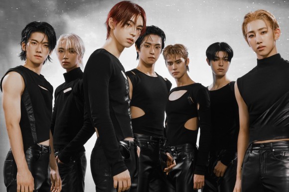 NEWBEATアーティスト写真