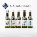 長野県内最大級のお酒専門ECサイト「NAGANOSAKE.JP」が楽天市場に『NAGANOSAKE 楽天市場店』をオープン