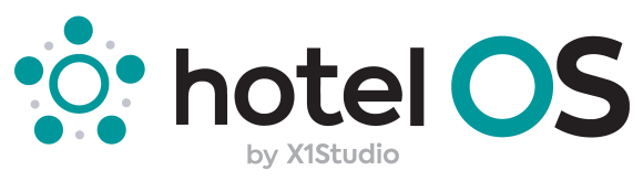 hotelOS by X1Studio