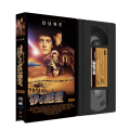 デヴィッド・リンチ版『デューン／砂の惑星』VHS