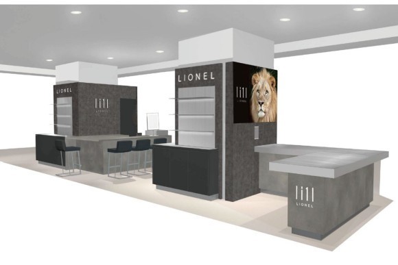 [TVやメディアにも登場した]ジェンダーニュートラルなコスメを厳選したビューティーショップLIONEL(リオネル)が東武百貨店 池袋本店に6月22日(木) NEWOPEN !