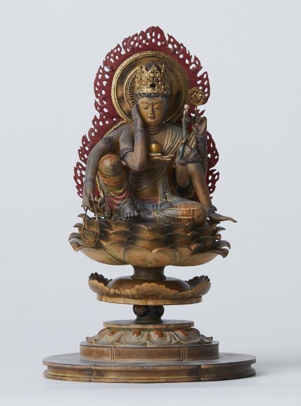 TanaCOCORO[掌] 如意輪観音