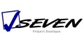 株式会社SEVEN ロゴ