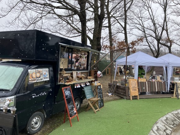 前回のCOFFEE Fes.の様子です。