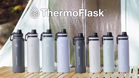 タケヤ　サーモフラスクライト