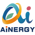 AiNERGY株式会社 ロゴ