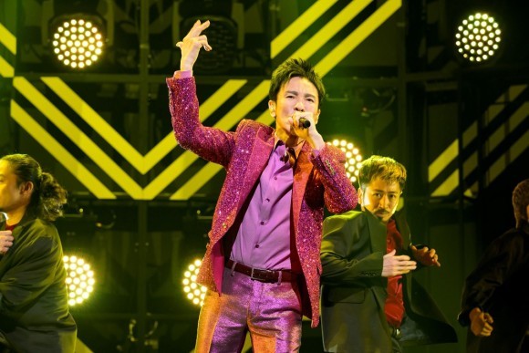 ©Sony Music Labels Inc.