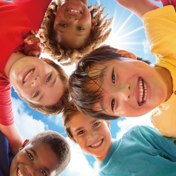 ユニバーサルキッズキャンプ