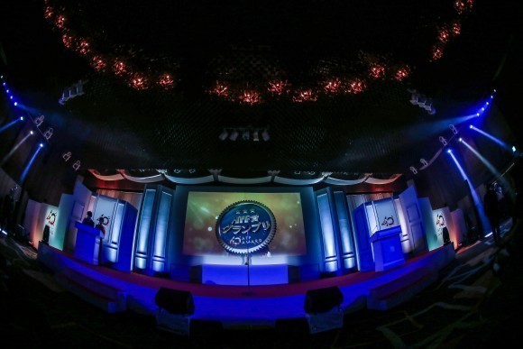 第40回ATP賞テレビグランプリ