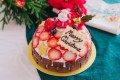 株式会社ノースオブジェクト　クリスマスケーキ