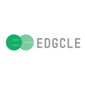 EDGCLEロゴ