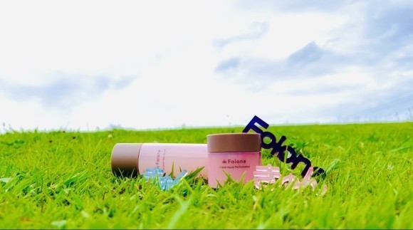 ビタミンスキンケアのフォアーネ