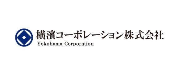 横濱コーポレーション株式会社のロゴ