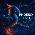 【Phoenix PRO】遅行スパン×雲×背景バイアス──精度あるエントリーと利確最大化、自動防御EAで“攻守最強”のトレードを実現