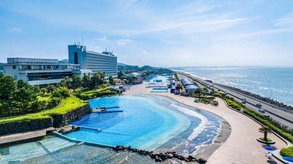 大磯プリンスホテル／大磯ロングビーチ