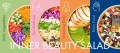 『INNER BEAUTY SALAD』デビュー