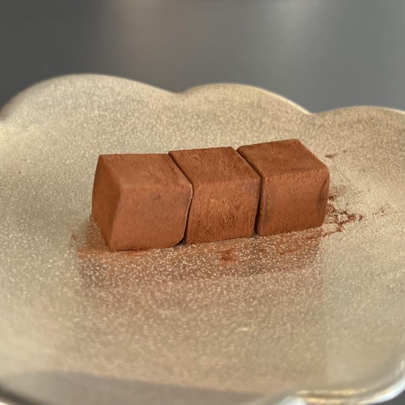 メゾンカカオのショコラ