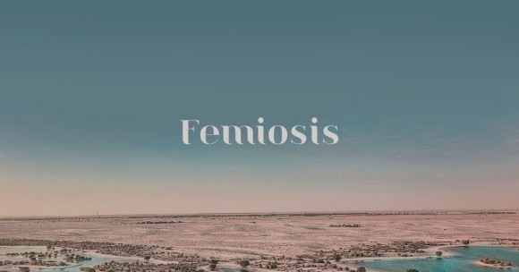 女性のためのオアシス Femiosis