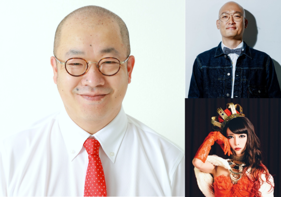 ルシファー吉岡出演アイキャッチ