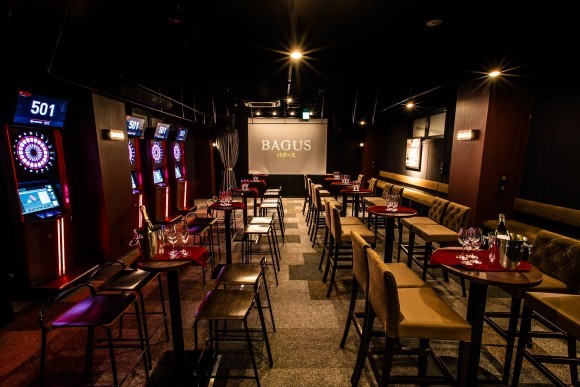 【BAGUS バグース】B.LEAGUE 所属「千葉ジェッツ」「アルバルク東京」「名古屋ダイヤモンドドルフィンズ」とオフィシャルパートナー契約を締結