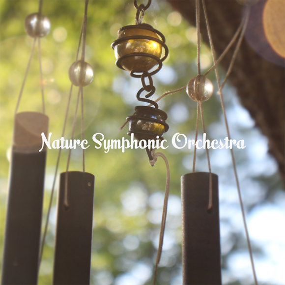 Nature Symphonic Orchestra / Healing Sounds of Chimes