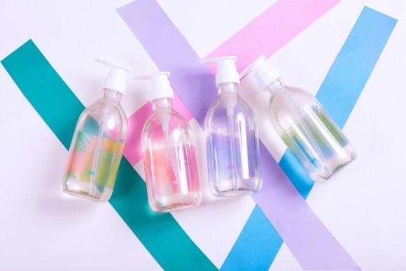 アースハート アクアゼロシリーズ新登場