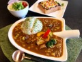 佐渡牛KINZANカレー