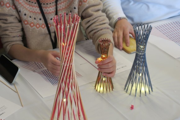 ミニポートタワーを作ろう