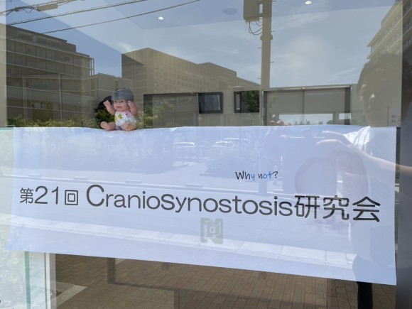 第21回 Craniosynostosis研究会