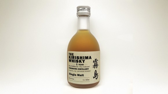 シングルモルトウイスキー霧島１YEAR
