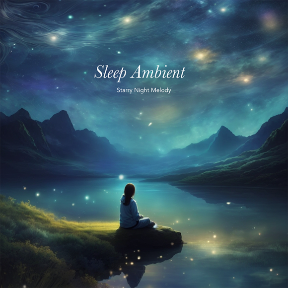 RELAX WORLD / 眠りのためのアンビエント〜星降る夜のメロディ〜