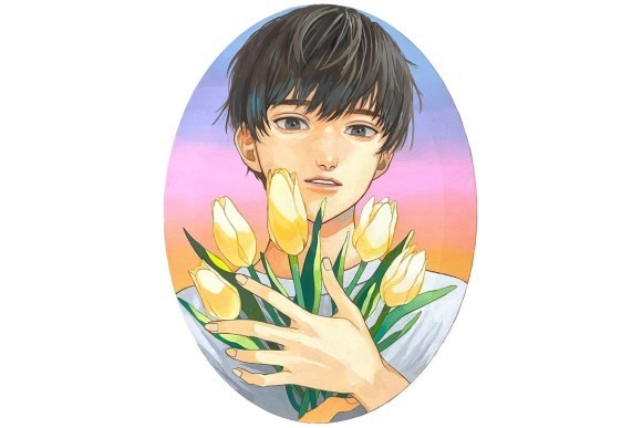 【日本橋Art.jp】川﨑真実Web個展　空蝉〜心の現象学〜