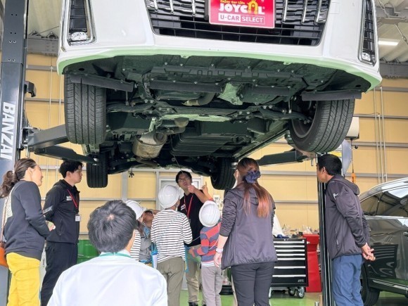 もっとなかよしまちたんけん 2023