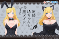 『死神坊ちゃんと黒メイド』バニー＆猫耳アリス オンラインクジら