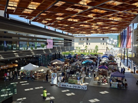 ２０２４年開催時の様子