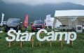 スマイルモータース、三菱自動車主催の『Star Camp』出展の様子をコーポレートサイトで公開