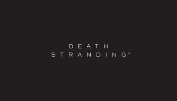 DEATH STRANDING