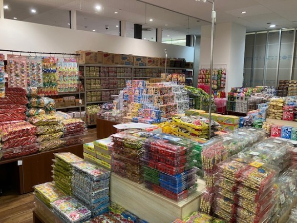 奈良ミ・ナーラ鋭意準備中