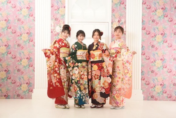 第7期ひめカレモデル