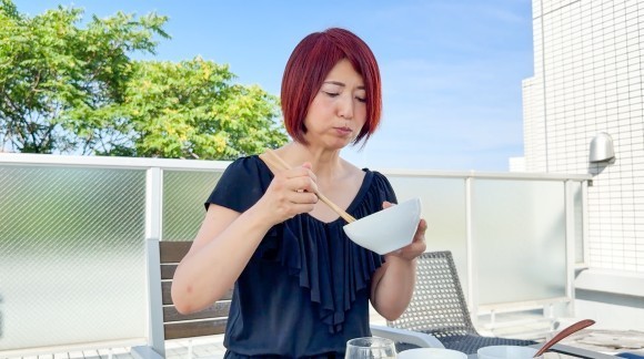 伝説の朝ごはん むの編