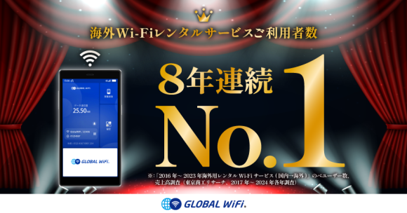 キービジュアル