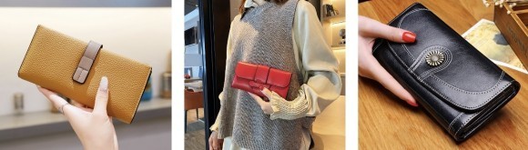 MiniWallet取扱商品